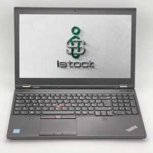 لپتاپ لنوو مدل ThinkPad P50