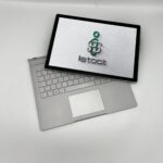 لپتاپ سرفیس بوک 1 - Surface Book 1