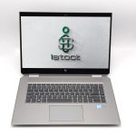 لپتاپ HP Zbook Studio G5 x360