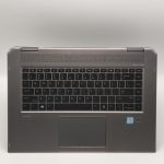 لپتاپ HP Zbook Studio G5 x360