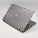 لپتاپ HP Zbook Studio G5 x360