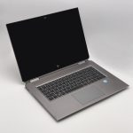 لپتاپ HP Zbook Studio G5 x360