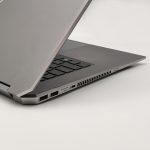 لپتاپ HP Zbook Studio G5 x360