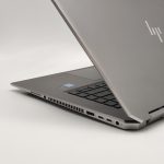 لپتاپ HP Zbook Studio G5 x360