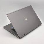 لپتاپ HP Zbook Studio G5 x360