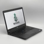 لپتاپ Dell latitude 5495