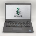 لپتاپ Dell latitude 5495