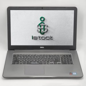 لپتاپ DELL inspiron 5567