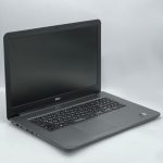 لپتاپ DELL inspiron 5567