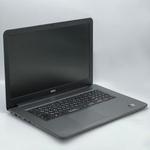 لپتاپ DELL inspiron 5567