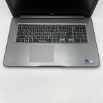 لپتاپ DELL inspiron 5567