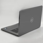 لپتاپ DELL inspiron 5567