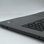 لپتاپ DELL inspiron 5567