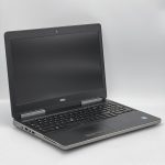 لپتاپ Dell precision 7520