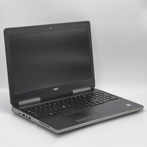 لپتاپ Dell precision 7520