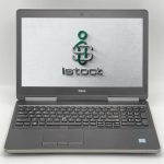 لپتاپ Dell precision 7520