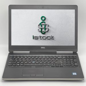 لپتاپ Dell precision 7520