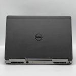 لپتاپ Dell precision 7520