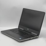 لپتاپ Dell precision 7520