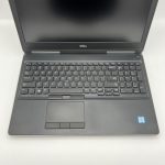 لپتاپ Dell precision 7520