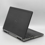 لپتاپ Dell precision 7520