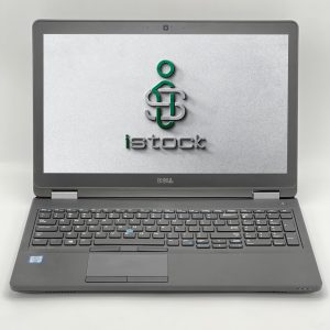 لپتاپ Dell latitude 5591