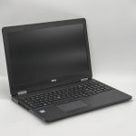 لپتاپ Dell latitude 5591
