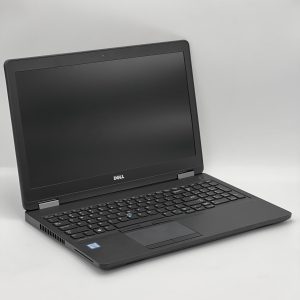 لپتاپ Dell latitude 5591