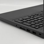 لپتاپ Dell latitude 5591