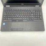 لپتاپ Dell latitude 5591