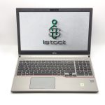 لپتاپ  FUJITSU Lifebook E754