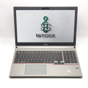 لپتاپ  FUJITSU Lifebook E754