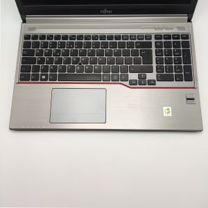 لپتاپ  FUJITSU Lifebook E754