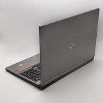 لپتاپ  FUJITSU Lifebook E754