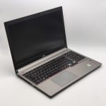 لپتاپ  FUJITSU Lifebook E754
