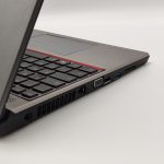 لپتاپ  FUJITSU Lifebook E754