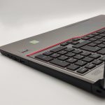 لپتاپ  FUJITSU Lifebook E754
