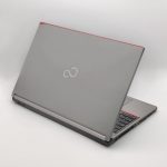 لپتاپ  FUJITSU Lifebook E754