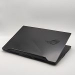 لپتاپ گیمینگ ASUS مدل ROG Zephyrus GU502DU