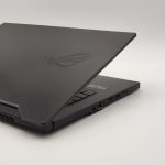 لپتاپ گیمینگ ASUS مدل ROG Zephyrus GU502DU