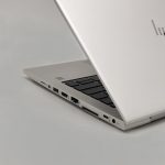 لپتاپ HP EliteBook 735 G5