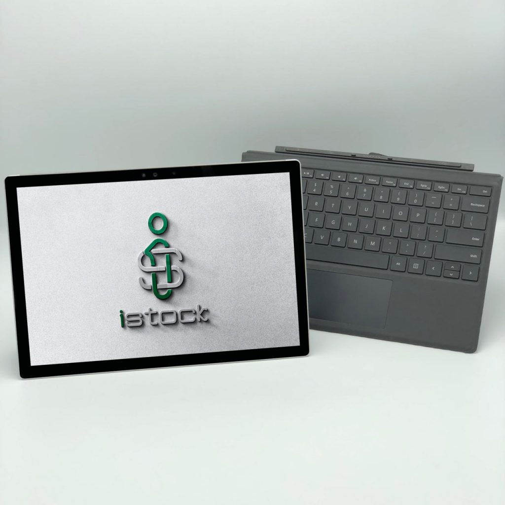 لپتاپ سرفیس پرو Surface pro 5 – 5