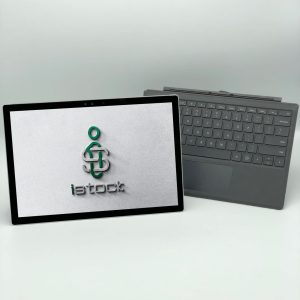 لپتاپ سرفیس پرو Surface pro 5 – 5