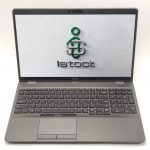 لپتاپ Dell latitude 5501