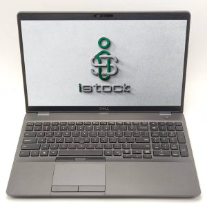 لپتاپ Dell latitude 5501
