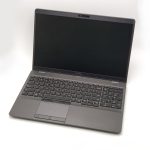 لپتاپ Dell latitude 5501