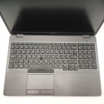لپتاپ Dell latitude 5501