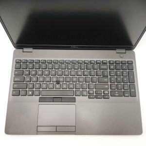 لپتاپ Dell latitude 5501