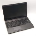 لپتاپ Dell latitude 5501