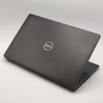 لپتاپ Dell latitude 5501